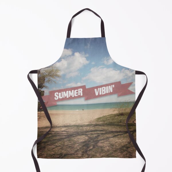 Item preview, Summer Vibin' On A Beach designed and sold by LiamTheo.