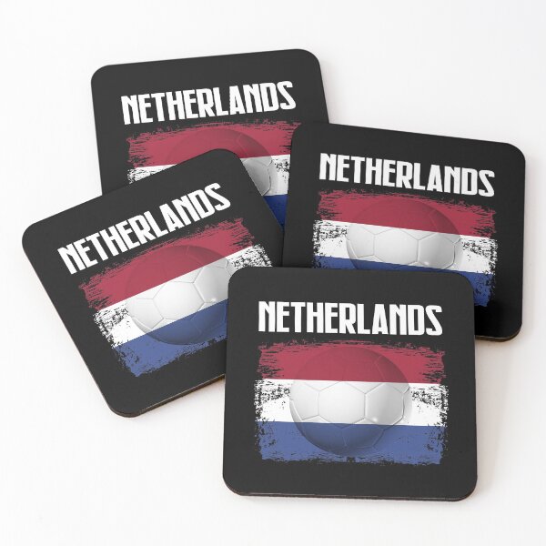 Item preview, Holanda Nederland Nederlân European Football 2020 designed and sold by Uppercase Tees.