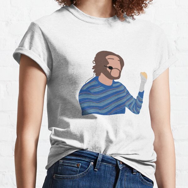 Bo and Socko Classic T-Shirt
