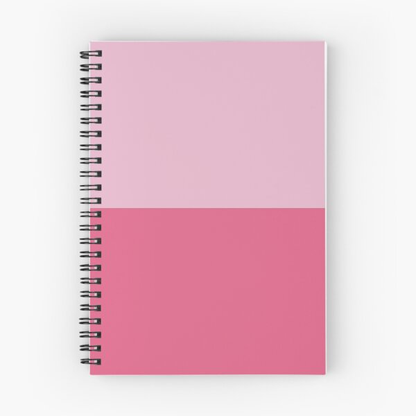 Item preview, Color Block in Pink designed and sold by HSterlingStudio.