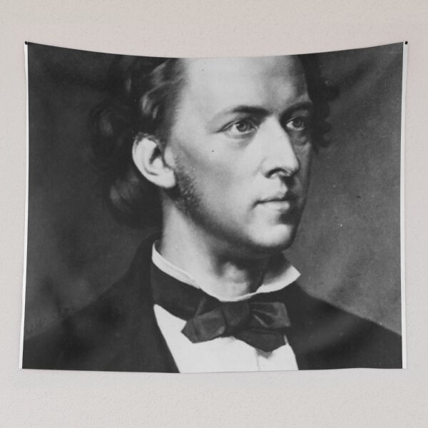 Item preview, Frederic Chopin designed and sold by JDesigningMO.