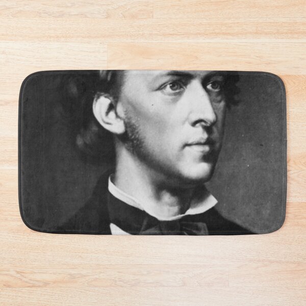 Item preview, Frederic Chopin designed and sold by JDesigningMO.