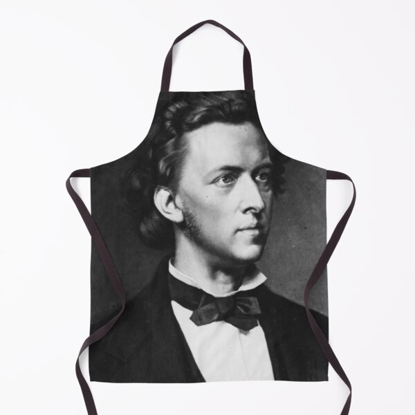 Item preview, Frederic Chopin designed and sold by JDesigningMO.