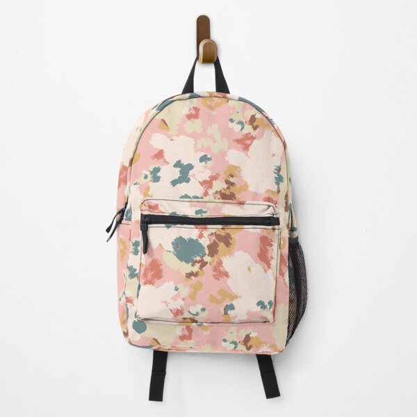 Item preview, Modern Animal Skin Pattern In Flower Shapes designed and sold by HIXE.