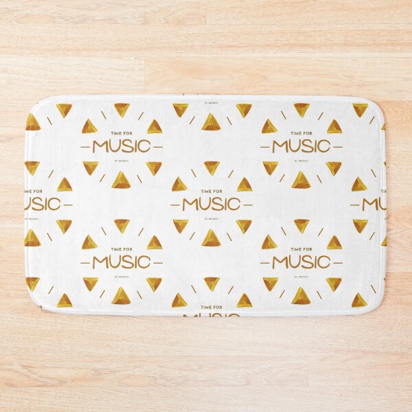 Item preview, Time for Music designed and sold by BRODOSpapa.