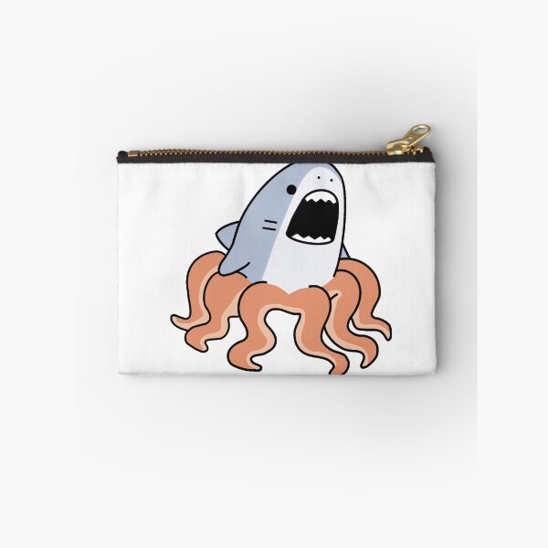 Item preview, Samezu Sharktopus designed and sold by yktv-kloi.