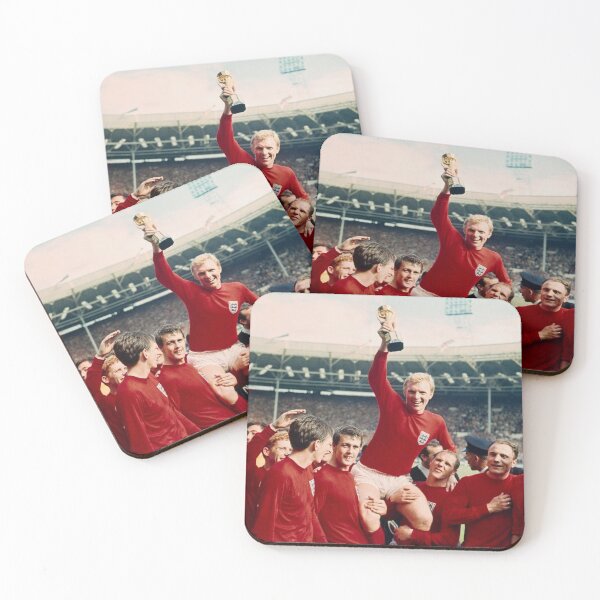 Item preview, Sir Bobby Moore designed and sold by Lewis Spragg.