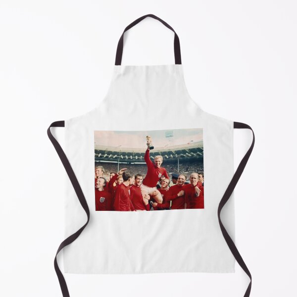 Item preview, Sir Bobby Moore designed and sold by Lewis Spragg.