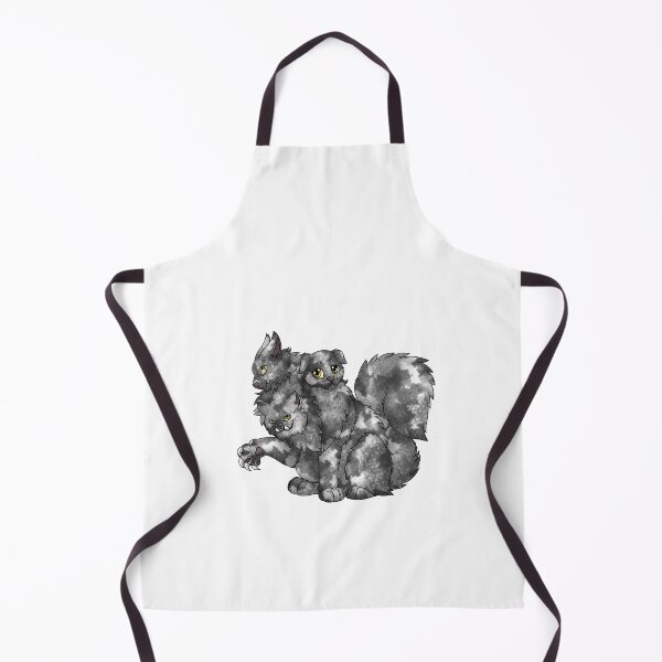 Item preview, CerPURRus: Salt & Pepper designed and sold by spyroid101.