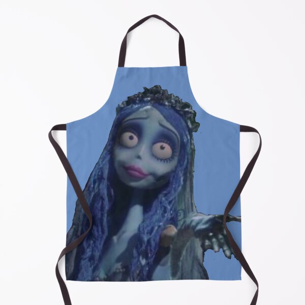 Item preview, The Corpse Bride designed and sold by Amateur Designs.