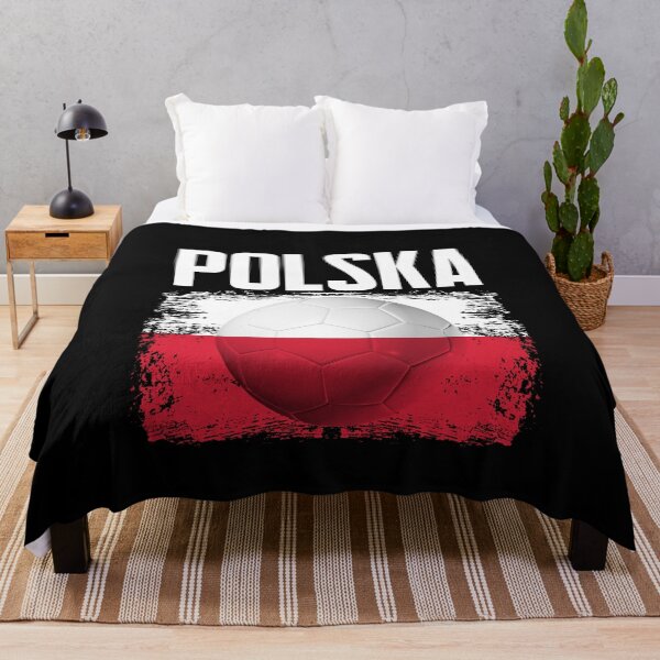 Item preview, Polska, Poland European Football 2020 designed and sold by Uppercase Tees.