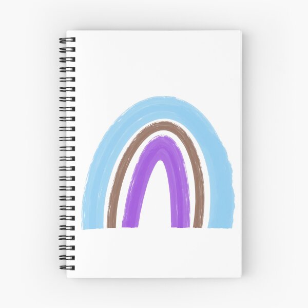 Item preview, androsexual rainbow designed and sold by designsbydbis.
