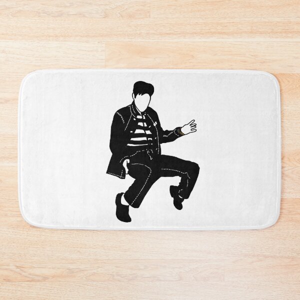 Item preview, Elvis designed and sold by Sydney Layton.