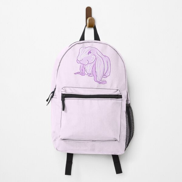 Item preview, (updated) Seven Deadly Rabbits Series - Pride (no text) designed and sold by babygunz47.