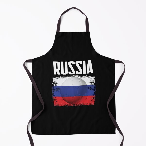 Item preview, Russia Rossiâ Россия European Football 2020 designed and sold by Uppercase Tees.