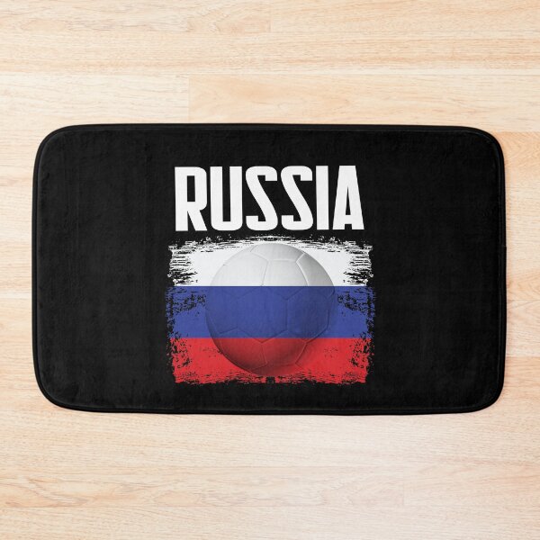 Item preview, Russia Rossiâ Россия European Football 2020 designed and sold by Uppercase Tees.