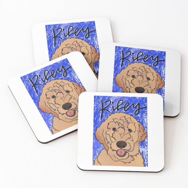 Item preview, Riley  designed and sold by Lauryn Elder.