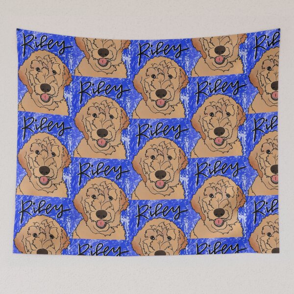 Item preview, Riley  designed and sold by Lauryn Elder.