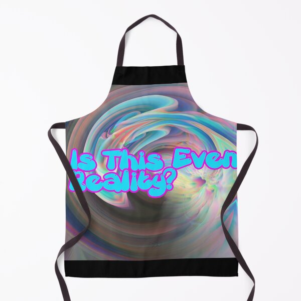 Item preview, Is This Even Reality? designed and sold by FACELESS MONKEY.