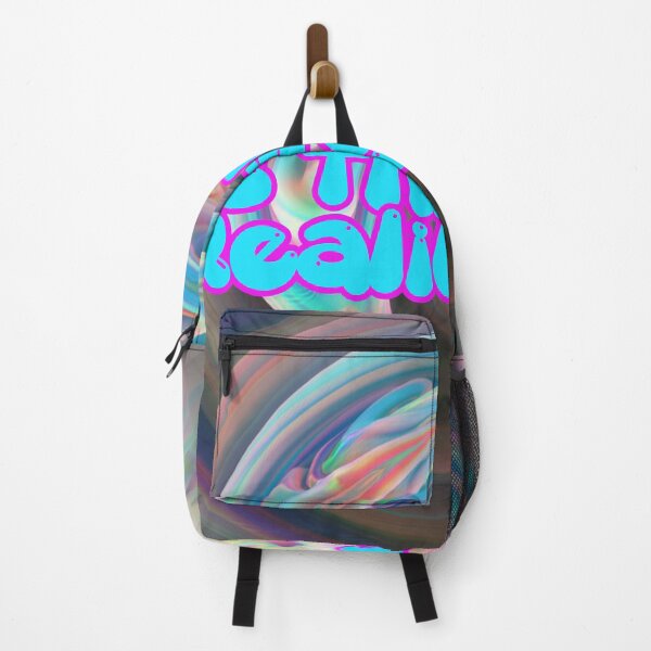 Item preview, Is This Even Reality? designed and sold by Jessiecrow87.