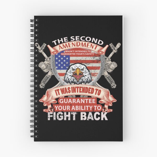 Item preview, 2nd amendment  designed and sold by LinconZ.