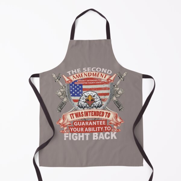 Item preview, 2nd amendment designed and sold by LinconZ.