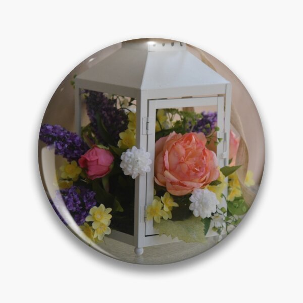 Item preview, Flower Lantern  designed and sold by Korroby.