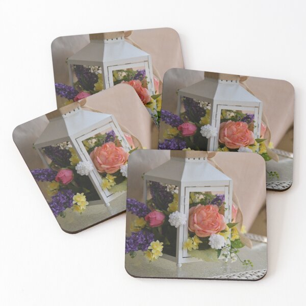 Item preview, Flower Lantern  designed and sold by Korroby.