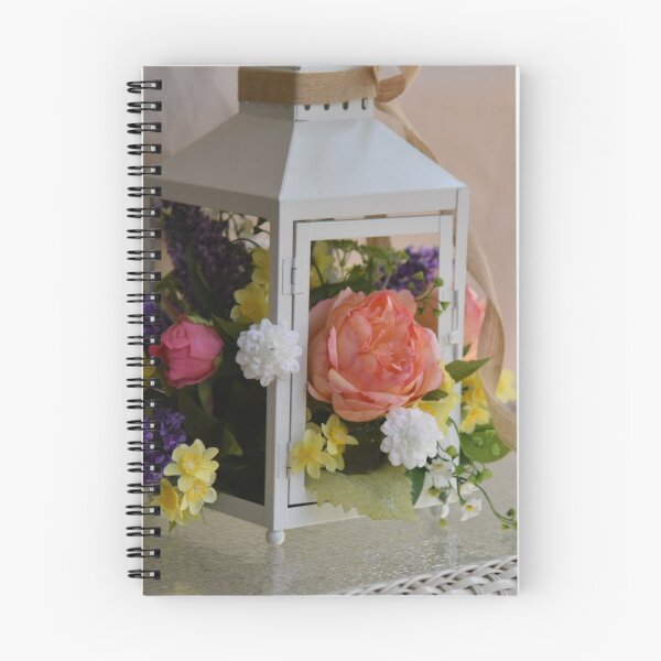 Item preview, Flower Lantern  designed and sold by Korroby.