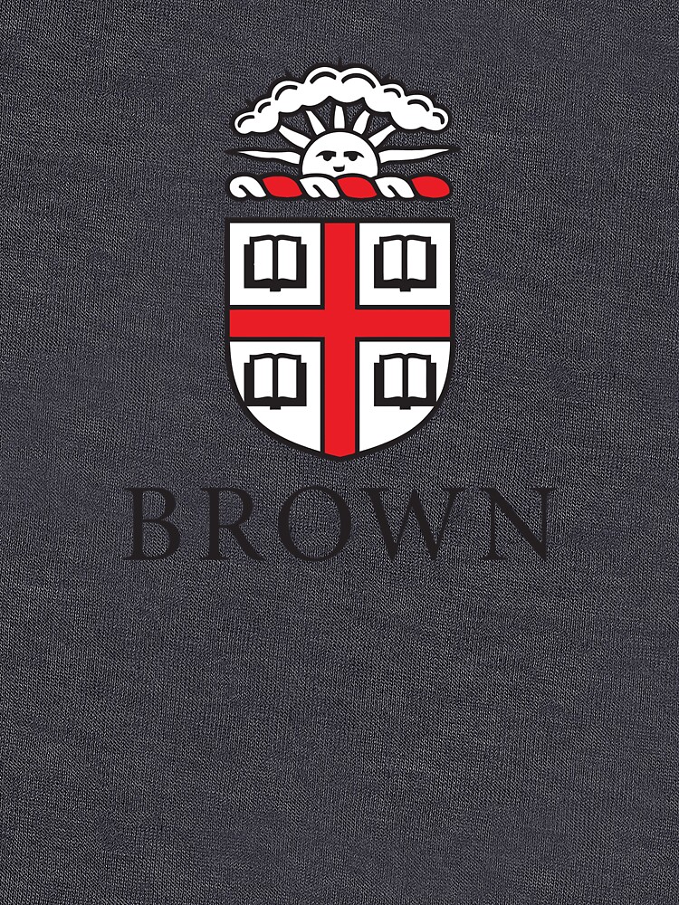 Thumbnail 5 of 5, Lightweight Hoodie, University of Brown designed and sold by Chetricia.