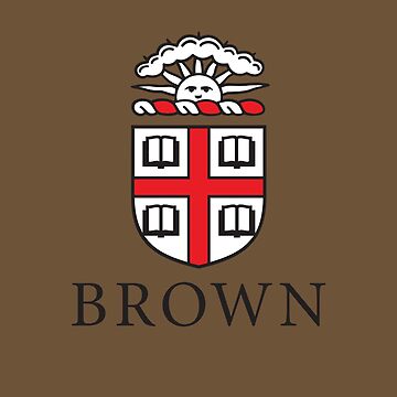 Artwork thumbnail, University of Brown by Chetricia