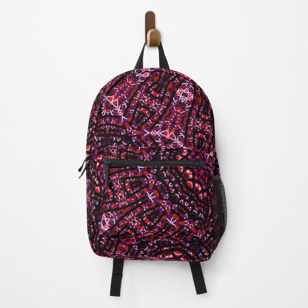 Item preview, Backpack designed and sold by GTreagus.