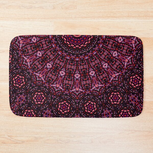 Item preview, Creative Forces Pattern designed and sold by Geoff Treagus.