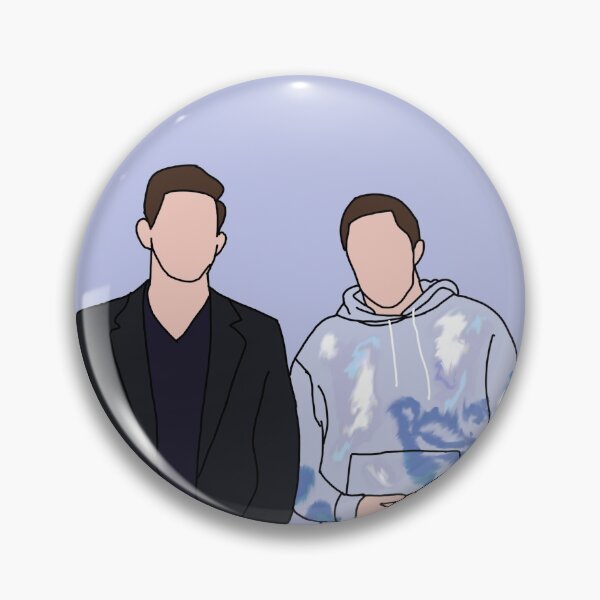 Item preview, pete davidson designed and sold by Sydney Layton.