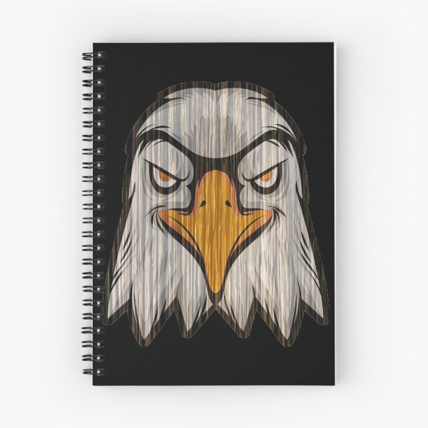 Item preview, Fearsome Eagle designed and sold by janraydesigns.