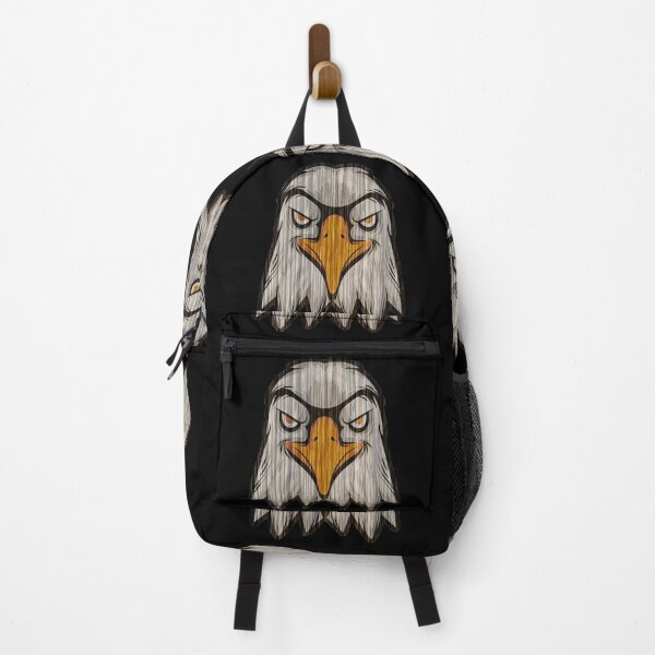 Item preview, Fearsome Eagle designed and sold by janraydesigns.