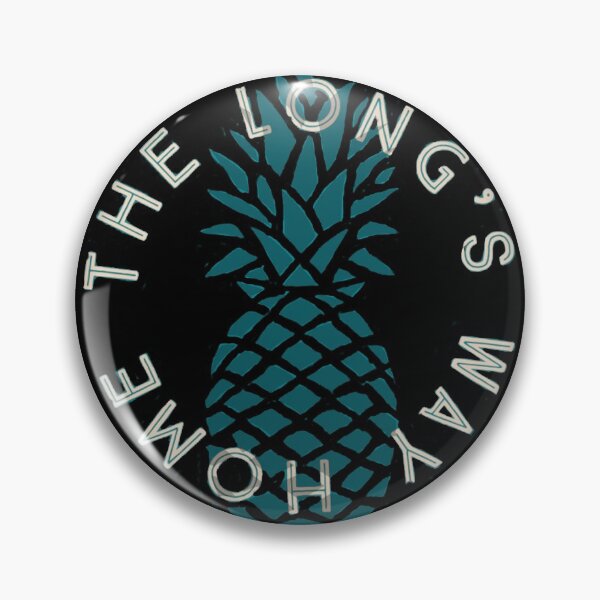 Item preview, The Long's Way Home Logo designed and sold by The Long's Way Home.