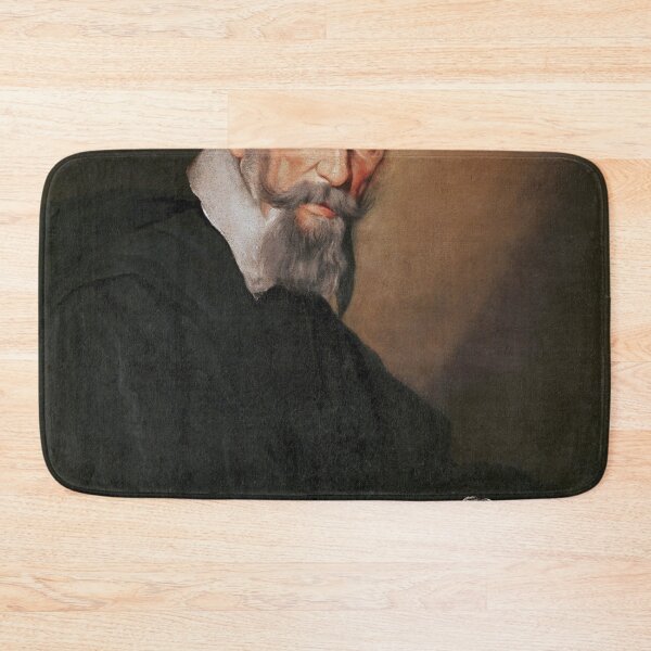 Item preview, Claudio Monteverdi designed and sold by JDesigningMO.