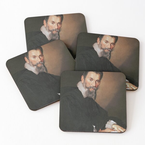 Item preview, Claudio Monteverdi designed and sold by JDesigningMO.
