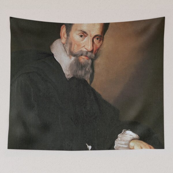 Item preview, Claudio Monteverdi designed and sold by JDesigningMO.