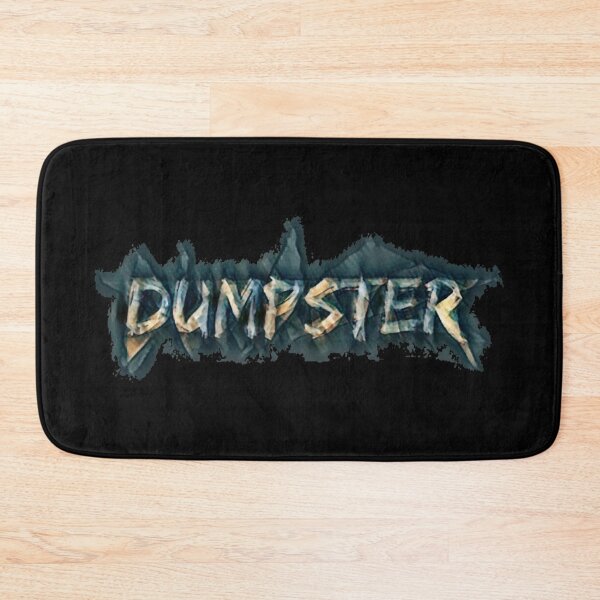 Item preview, DUMPSTER - QUOTE - SARCASM -  designed and sold by BODYLANGUAGE101.