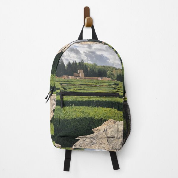 Item preview, Leeds Castle Maze designed and sold by TJ-61.