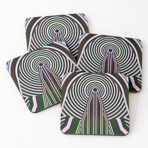 Item preview, Signal designed and sold by Not-a-DJ.