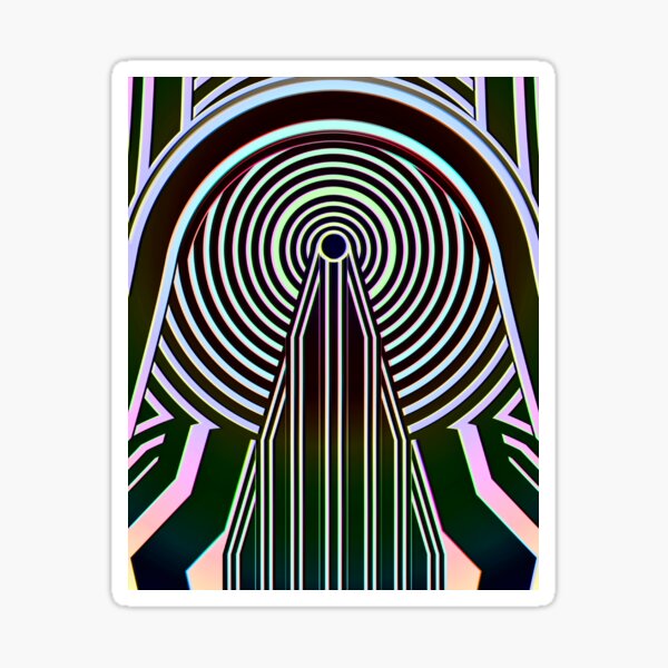 Item preview, Signal designed and sold by Not-a-DJ.