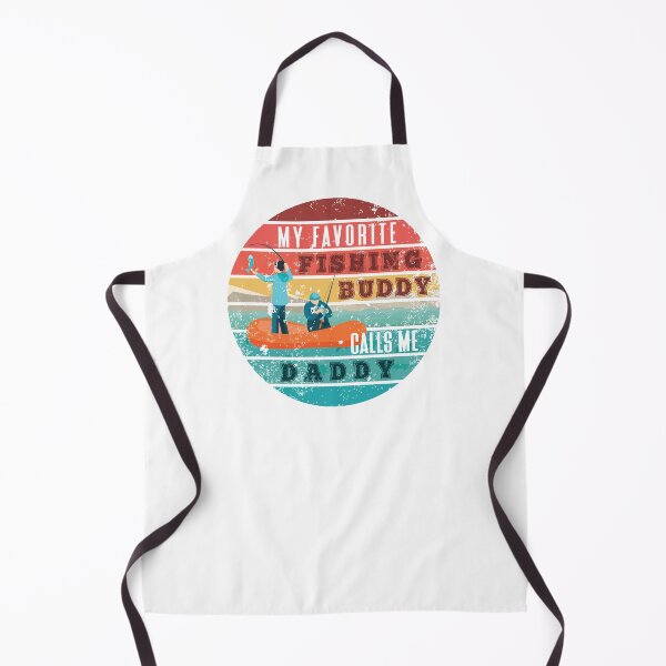 Item preview, My Favorite Fishing Buddy Calls Me Daddy - Best Dad designed and sold by CreativeDStore.