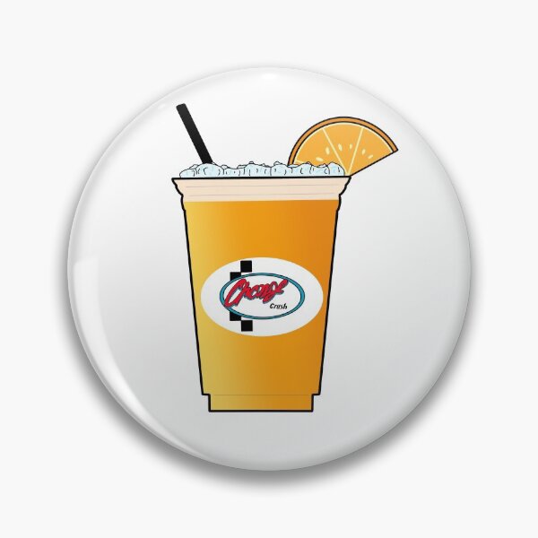 Item preview, Orange Crush designed and sold by condog313.