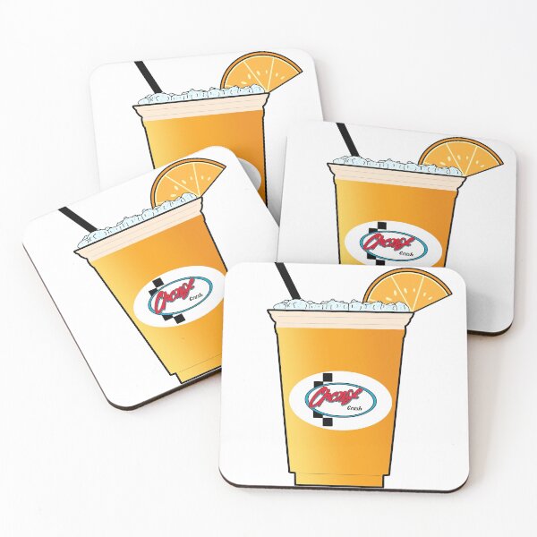 Item preview, Orange Crush designed and sold by condog313.