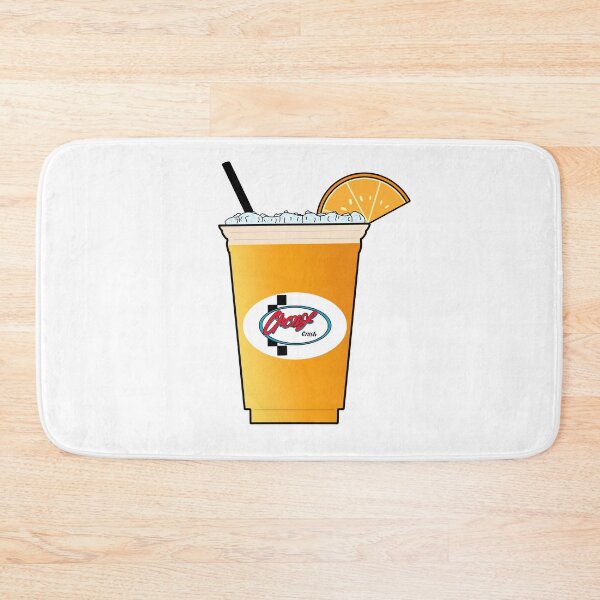 Item preview, Orange Crush designed and sold by condog313.