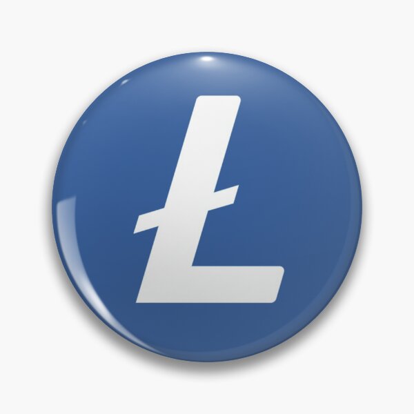 Item preview, Litecoin designed and sold by MrParadox.