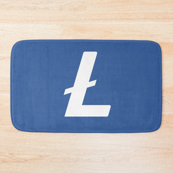 Item preview, Litecoin designed and sold by MrParadox.